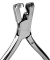 Flush Cut Safety Hold Distal End Standard Size Flush cut / Orthodontic Distal End Cutter with Safety holds
