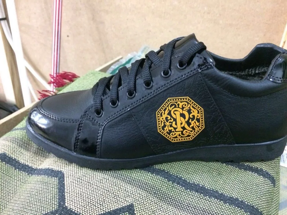 High Quality Leather Men Shoes Russia Modern Design Buy High Quality