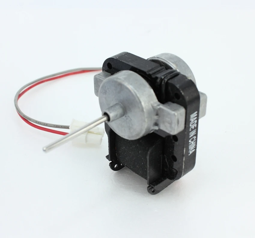 Electric Mini Type Fan Motor/small Fan Motor For Air Conditioner