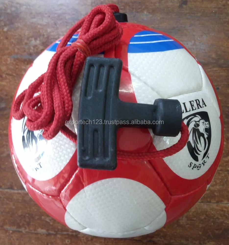 Pu Soccer Ball With String And Handle 32 Panel Hand Sched Pu Soccer Ball With String And Handle 32 Panel Hand Sched