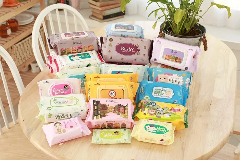 bluna infant wipes