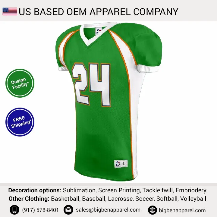 low price football jersey