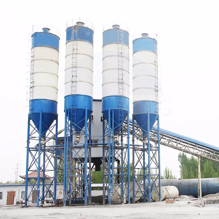 25m3/h 35m3/h 50m3/h 75m3/h 120m3/h 180m3/h Wikipedia Concrete Batching Plant