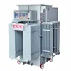 SERVO VOLTAGE STABILIZER 2000 KVA