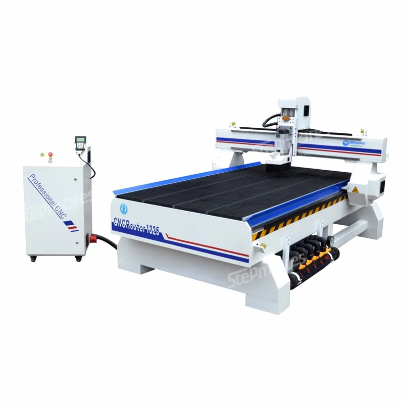 Made In China 1325 Dsp A11s Carpenter Woodworking Cnc Machine For Sale