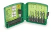 Drill/Tap/Countersink Set 6 PC Metric