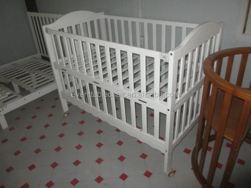 Popular Solid Wood Multifunction Solid Beech Wood Baby Cribs For Sale Buy Solid Beech Wood