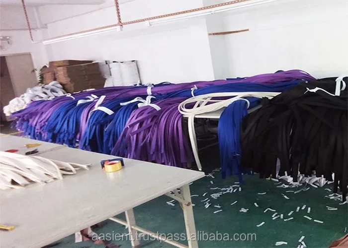 New Brazilian Jiu Jitsu Gi Belts 100 Cotton Material Mma Bjj Master