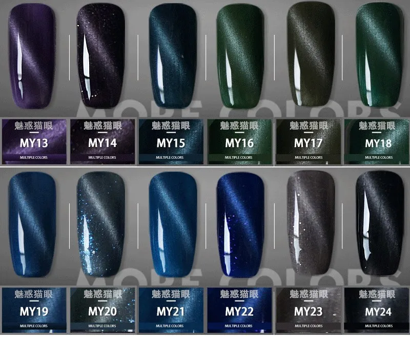New Model In Dubai Nail Art Nail Supplies Cat Eye Gel Nail Polish Buy