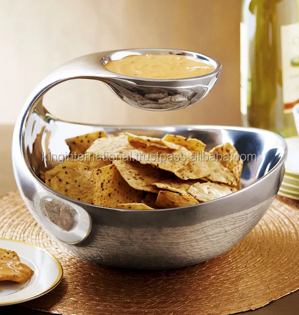 chip and dip bowl bed bath and beyond