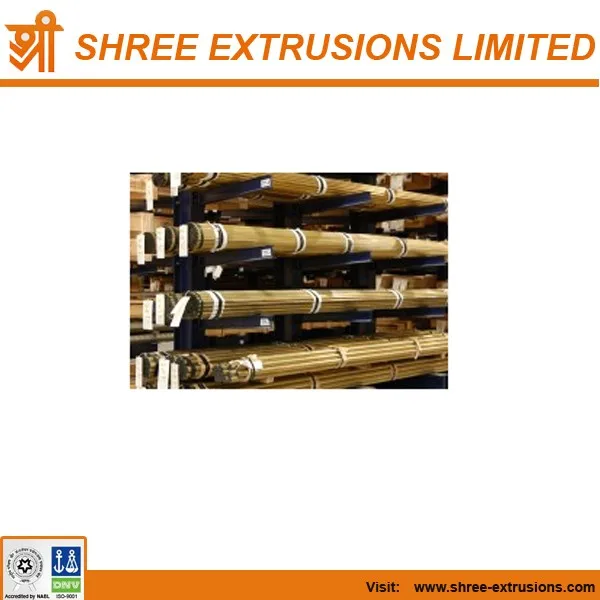 En Cw601n High Leaded Brass Rods Buy Brass Rods,Brass Welding Rod