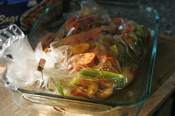 Ovenable Basting Bag Manufacturer And Whole Er Supplier Baking Bags Cooking Product On Alibaba