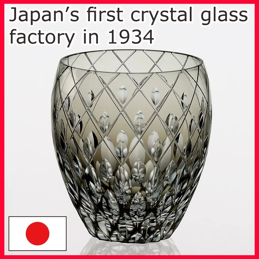Really Topquality Japanese Whisky Glasses Made In Japan,At Available A