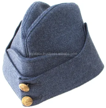 british army side cap