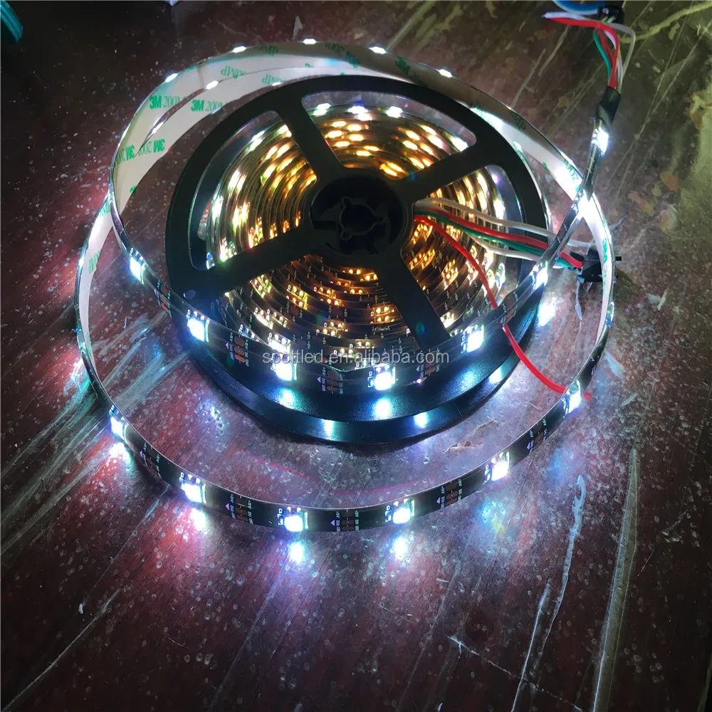 5050 DMX RGB LED Controller Ws2822s