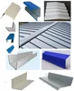 Dubai/ Abu Dhabi/ Qatar/Oman/ Kuwait / K. Saudi Arabia Gutter/Flashings/Ridges/Down spout for roofing and cladding +971565478106