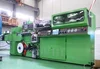 Filter Rod Making machine Korea Cigarette Filter Cellulose acetate tow filter machine for cigarette filter maker Korea origin