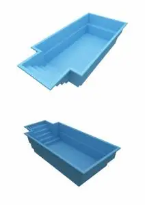 fiberglass pool kit prices