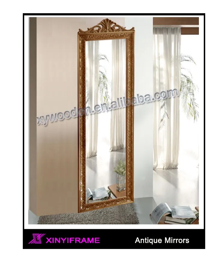 Home Decoration Fancy Cheap Free Hanging Door Mirror Buy Hanging Door
