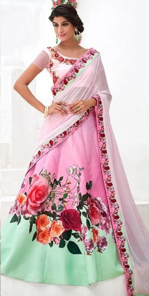 simple langha design