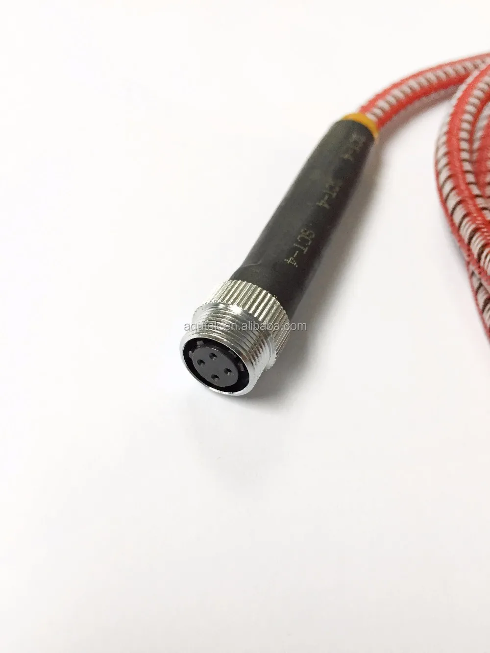 TraceTek TT5000 Fuel Sensing oil liquid leak detection cable, 1.5m