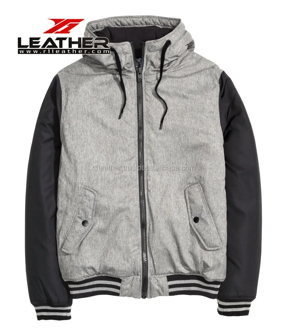 worker winter jacket