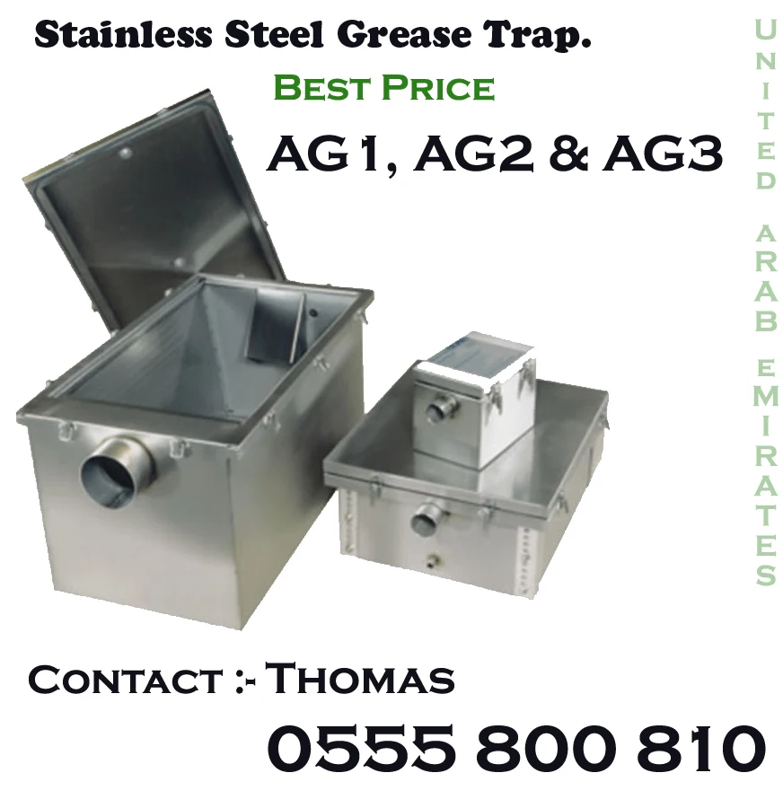 Grease Trap For Sale >> Stainless Steel Grease Trap Buy Ag1 Ag2 Ag3 Stainless Steel Grease Trap Product On Alibaba Com Grease Trap For Sale >> Stainless Steel Grease Trap Buy Ag1 Ag2 Ag3 Stainless Steel Grease Trap Product On Alibaba Com