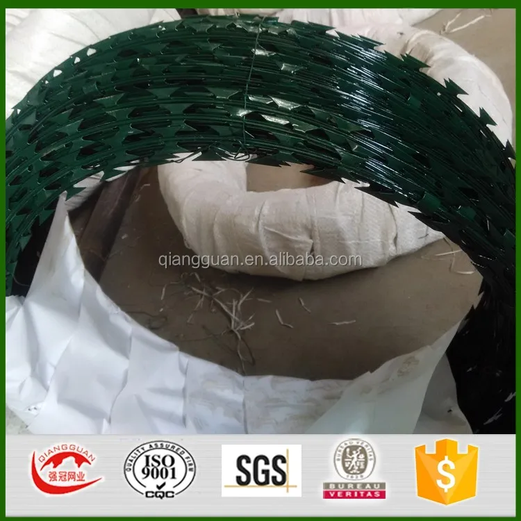 Saudi Arabia Concertina Wire 600mm Bto22 Buy Cbt65 Dubai Concertina