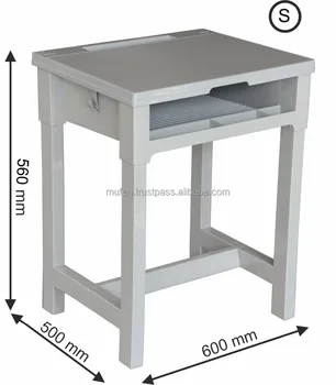 Single Student Desk Small Size Plastic Buy Used Student Desks