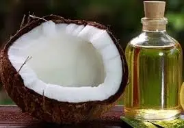 USDA- ORGANIC EXTRA VIRGIN COCONUT OIL