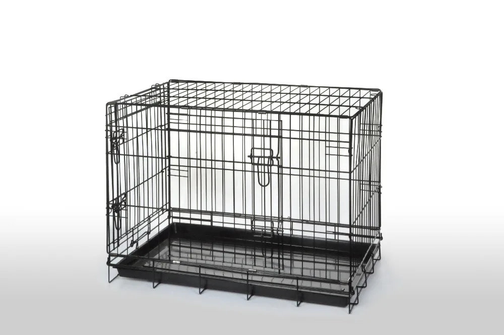 Folding Dog Cage Buy Folding Dog Cage,Dog Cage,Indoor Dog Cages