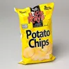 POTATO CHIPS 4.5 OZ REGULAR #0790