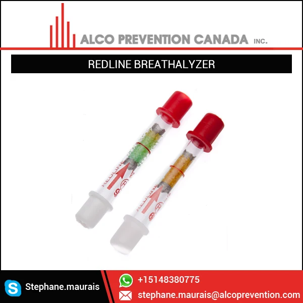 2018 Test And Drive Disposable Breathalyzer,Alcotest,Ethylotest
