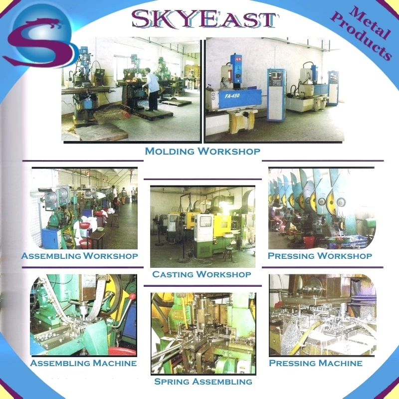 Factory photo-S150915