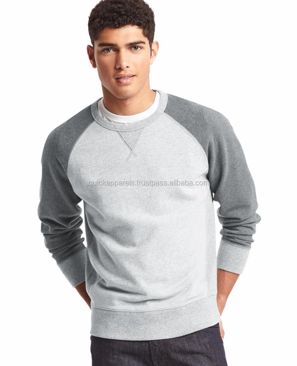 crewneck sweatshirt wholesale