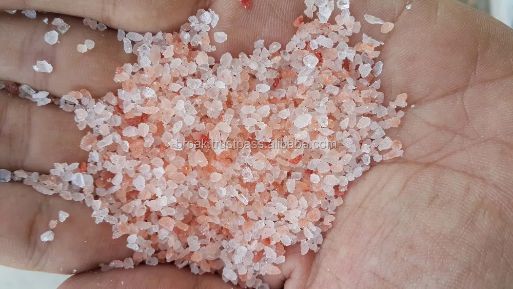 Himalayan Salt Fine Grain Buy Edible Rock Salt,Bulk Table Salt,Table Salt Product on