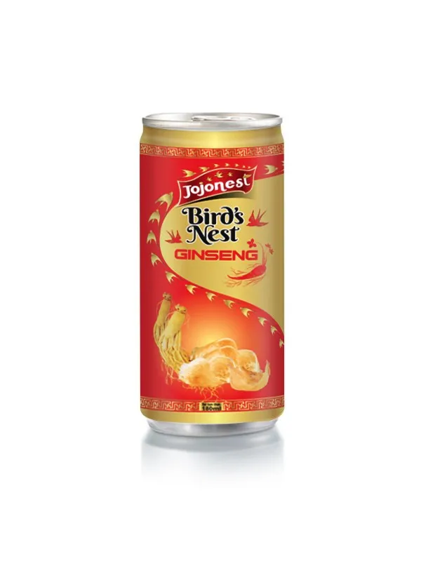 Natural Bird's Nest Beverage Collagen 70ml Jojonavi Beverage Brands