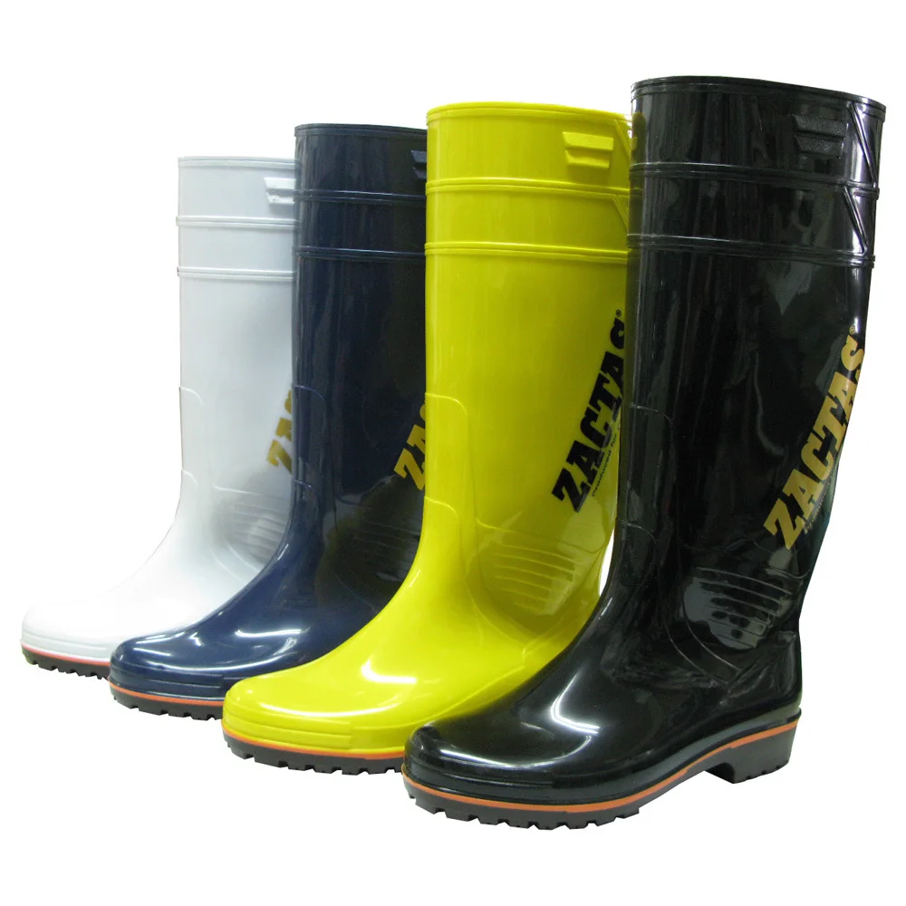 KOHSHIN Rubber Boots Soft Agriculture 20 Handmade by craftsmen 