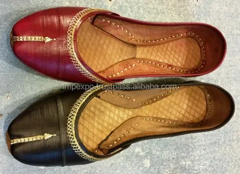 Khussa / Ladies Khussa Shoes / Punjabi 