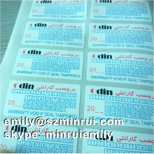 6mm CERCHI 10mm quadrati-codice colore DOTS Bianco prezzo ADESIVI appiccicoso etichette