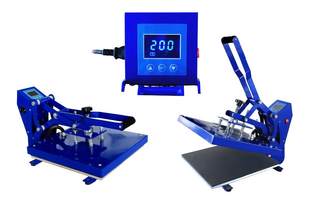 Hot Sale Industrial 60*80 Large Format Big Size Sublimation Printing