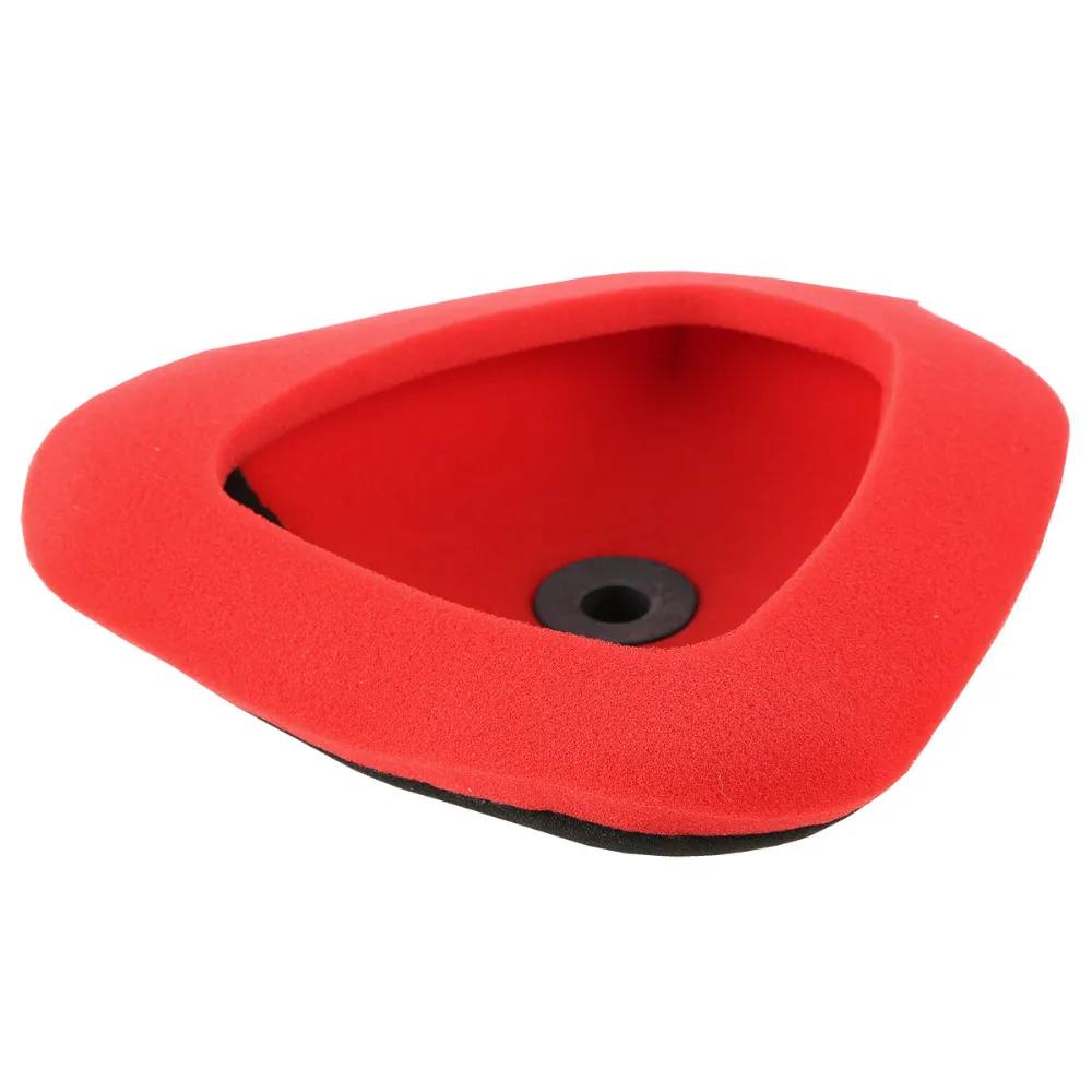 Motorcycle Air Filter for Yamaha YZF R1 YZF-R1 YZF... - Grandado