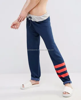 colorful jogger pants