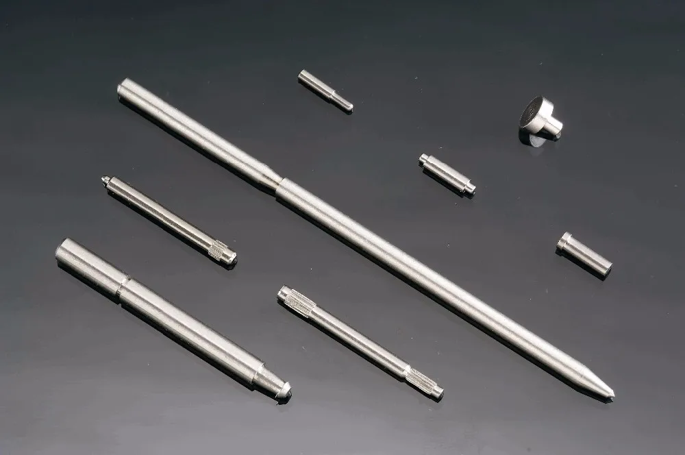 Suncor Stainless Quick Pin – 316 Stainless Steel, 1/4" X 1", S0370-0725 3 thumbnail image
