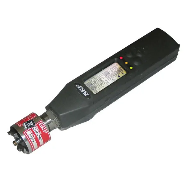Vibration Meter And Machine Condition Monitoring Cmvl 3600is Skf Buy