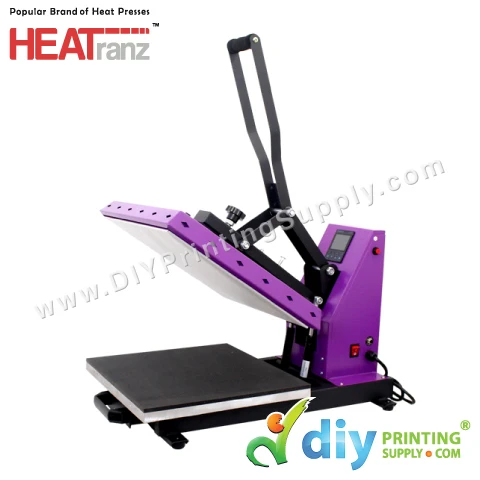 pro heat press machine