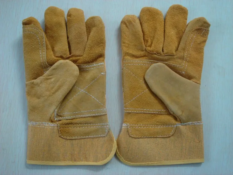 leather gloves uae