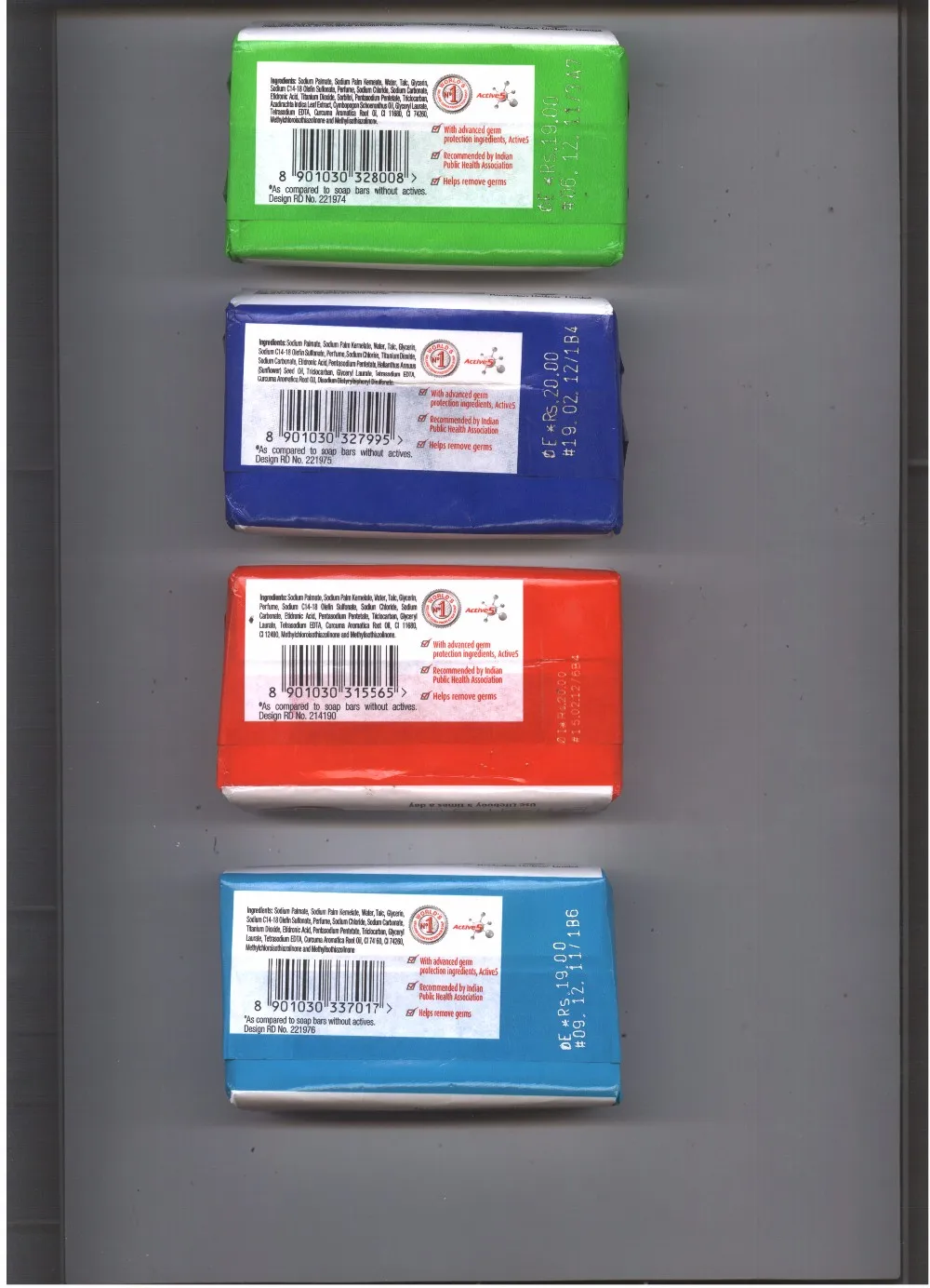 Lifebuoy Toilet Bar Soap 125 Gms Buy Lifebuoy Soap