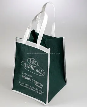 Bag Food Carrying Paper Carry Bags Woodland Food Carrying Bag Paper Carry Bags