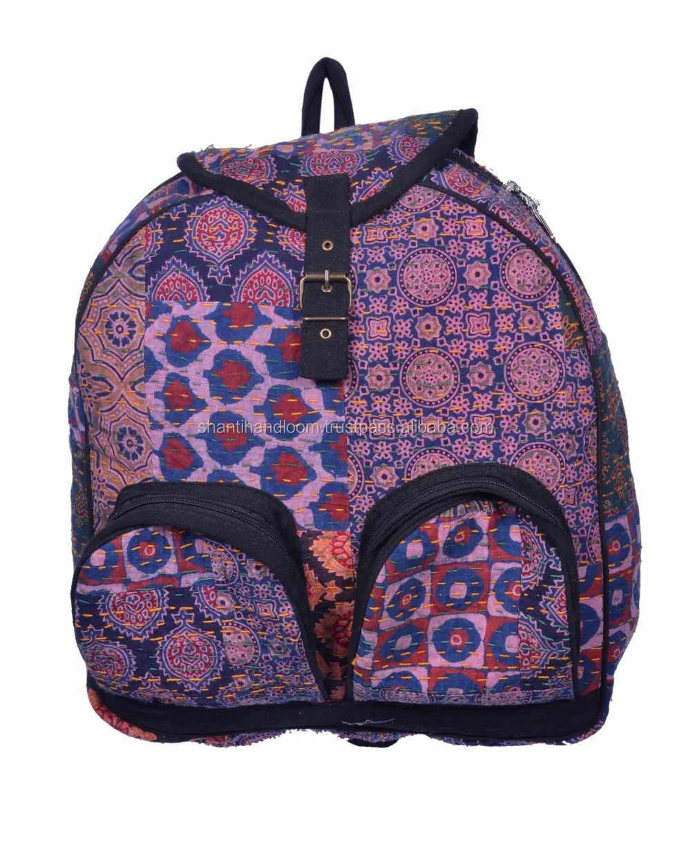 Nepali Fashionable Unisex School Backpack Bag Buy Nepali Fashionable